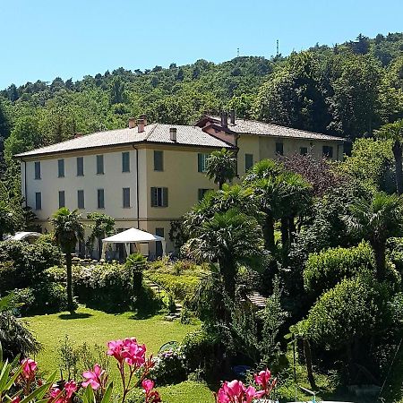 Guest House Villa Corti Como Dış mekan fotoğraf