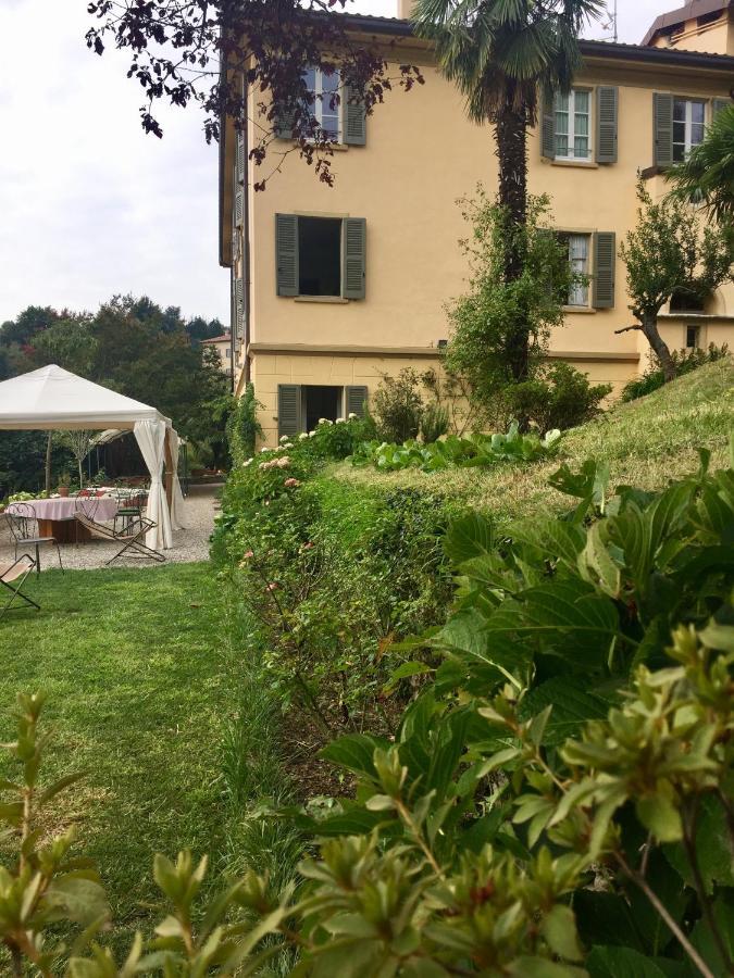 Guest House Villa Corti Como Dış mekan fotoğraf